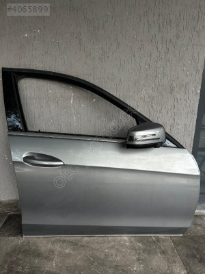 MERCEDES E250 SAĞ ÖN KAPI ORJİNAL ÇIKMA EGE OTOMOTİV
