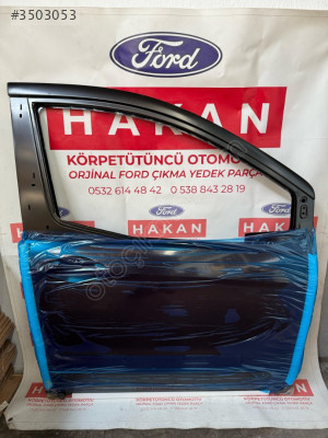 FORD COURIER SAĞ ÖN KAPI  ET76 A20124 JB