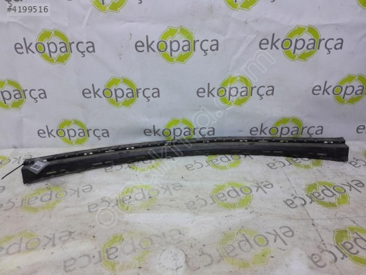 MERCEDES CLS 2021 2024 W257 ÖN TAMPON ALT ÇITA A2578857704