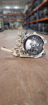 PEUGEOT BOXER EURO 5 ŞANZIMAN 6 İLERİ