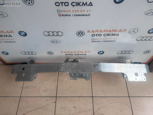 OPEL MOKKA - CİTRÖEN C4 ÖN TAMPON DEMİRİ ORJİNAL