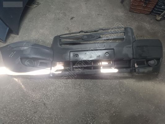 FORD TRANSİT 2007 ÇIKMA ORİJİNAL ÖN TAMPON
