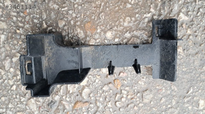 RENAULT CLİO ÖN TAMPON ALT HAVA YÖNLENDİRİCİ 628165104R
