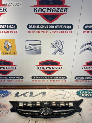 HYUNDAİ ACCENT BLUE 2017 OTOMATİK ÖN PANJUR