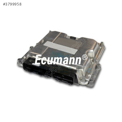 Jeep Cherokee 2.5 2001 Motor Beyni / P56044352AC / 0281011278