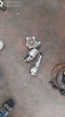 İSUZU NKR 2.8 YAĞ POMPASI 4JB1