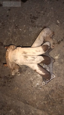 Mitsubishi karizma 1.6 16v egzoz manifoldu