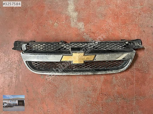 OTO CEMDEN ÇIKMA CHEVROLET AVEO SEDAN PANJUR