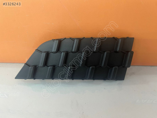 Orjinal Fiat Egea Cross Ön Tampon Radar Kapağı - 735754065
