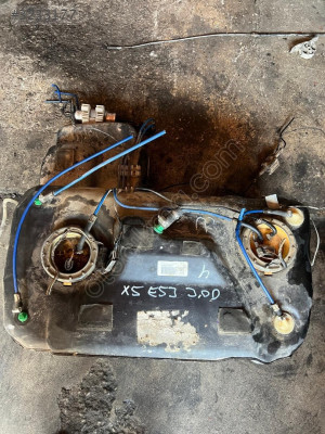 BMW X5 E53 ORJİNAL YAKIT DEPOSU - ERCAN TİCARET