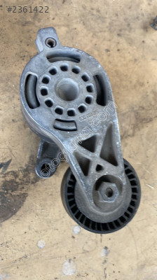 03C903315 passat b6 2.0 tdi bkp motor otomatik v kayış gergi