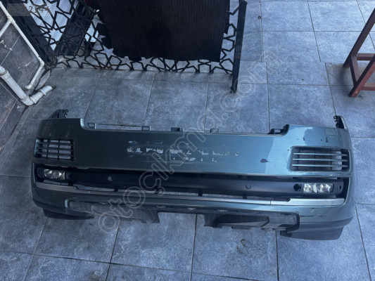 LAND ROVER RANGE ROVER VOQUE ORJİNAL DOLU ÖN TAMPON