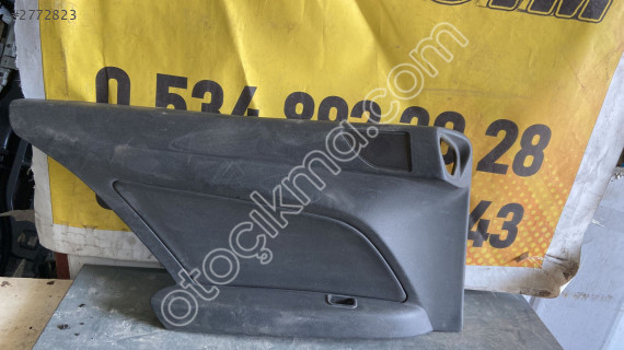 Mercedes w207 sol kapı döşemesi