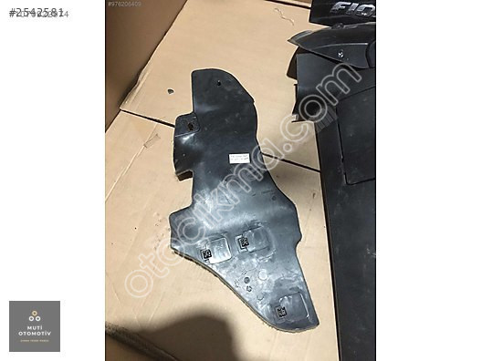 Alfa Romeo GT 2.0 Sol Yan Ön Panel 735269163