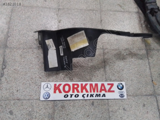 SEAT TOLEDO II SAĞ ARKA ÇAMURLUK BAKALİTİ