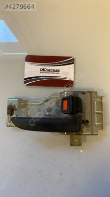 2008 ford ranger sağ ön arka kapı iç açma kolu