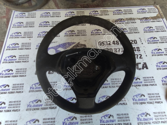 FİAT FİORİNO 2011-2015 DİREKSİYON SİMİDİ