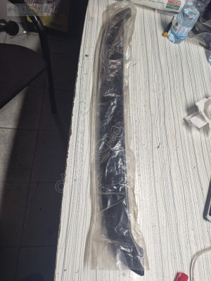 Bagaj Kapak H-100 97-06 MHR-05568