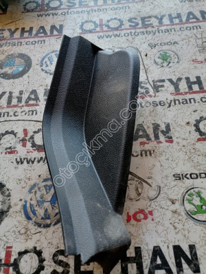 1707325 opel astra j ön sol torpido yan kapagı