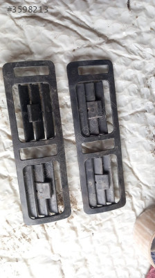 OPEL VECTRA A ORTA ÜFLEME.OTO ERKAN ÜNYE