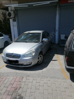 Accent era 1.4 şanzıman
