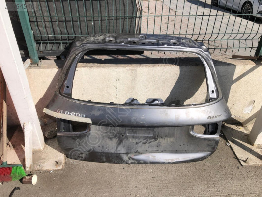 MERCEDES GLB 200 BAGAJ KAPAĞI