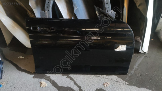 BMW 4 SERİSİ F36 ORJİNAL ÇIKMA SAĞ ÖN KAPI OTO MEHMET
