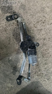 Alfa Romeo 159 ön silecek motoru EMR OTOMATİV