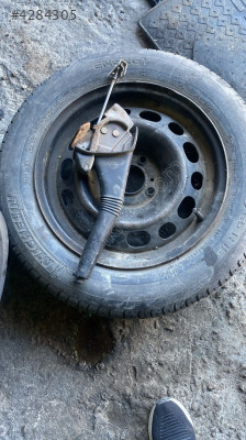 DACİA DOKKER EL FRENİ OTO FEDAİ