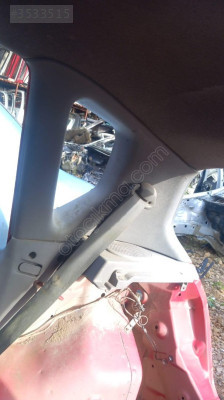 CHEVROLET KALOS HB SAG ARKA PANZİLOT AYAĞI.OTO ERKAN ÜNYE