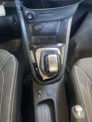 clio 4 otomotik  vites topuzu orjinal