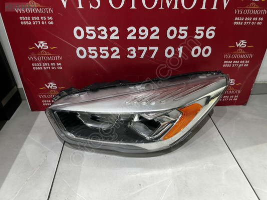 2016-2020 Ford Kuga Sol Ön Far  gv4113w030cd