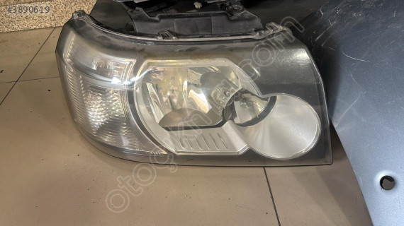 LAND ROVER FREELANDER 2 SAĞ FAR