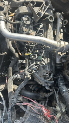 2008 RENAULT MEGANE2 1.5 DİZEL OTOMATİK KOMPLE ŞANZIMAN