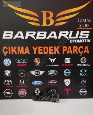 VOLKSWAGEN GOLF 8 SAĞ ARKA DIŞ KAPI KOLU MEKANİZMASI 5H0837812B