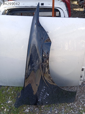 2016-20 VOLVO XC60 SAĞ ÖN ÇAMURLUK ÇIKMA ORJİNAL