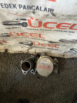 PEUGEOT BOXER FREN VAKUMU ÜÇEL OTO ÇIKMA BURSA