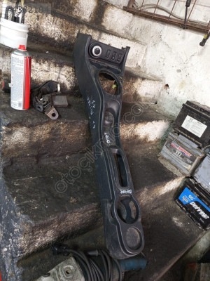 DACİA DUSTER ORTA KONSOL