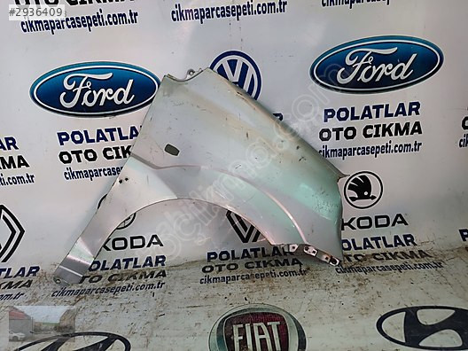 Hyundai Matrix ön sağ çamurluk orijinal
