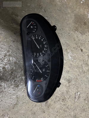 Bmw E36 Kilometre Saati Gösterge Paneli Kadran