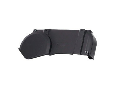 TRİGER KAYIŞ KAPAĞI TRANSPORTER T4 95-04 / LT35 2.5 / 074130133C