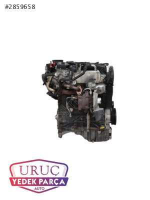 03L100091C 03L100031C 03L100031CV 2.0 TDİ CJC Motor Komple