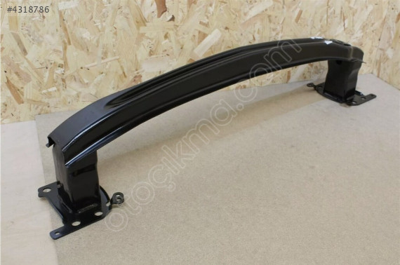 LEON ÖN TAMPON DEMİRİ TOLEDO ALTEA 2005 2006 2012 SIFIR 1P0807109