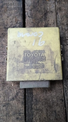 Toyota corona kapı kontrol rölesi