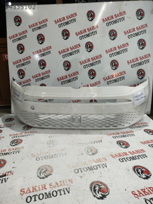 2020-2022 Volkswagen Caddy Tampon dolu ÇIKMA PARÇA