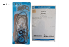 NISSAN SUNNY-CHERRY 1.3 FULLT MOTOR CONTA TK.10101-01M25