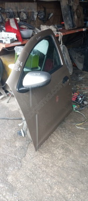 DACİA DUSTER SOL ÖN KAPI GÜÇMANLAR