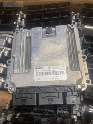 0281030439 237102213R DACIA DOKKER MOTOR BEYNİ CLİO VI