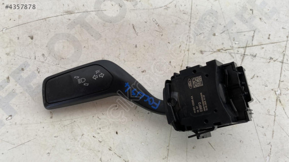 ford focus 4 2020 çıkma orjinal sinyal kolu (son fiyat)