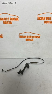 Clio 2 sağ ön kapı tesisatı